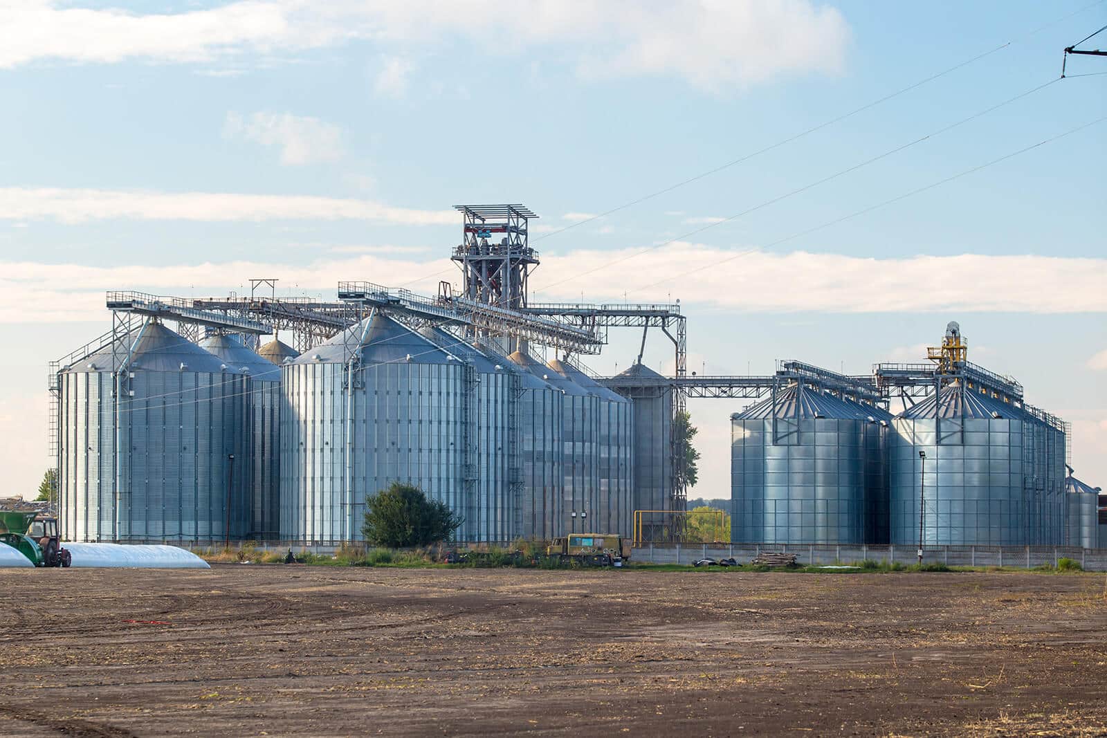 Agro-alimentaire